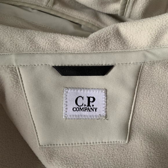 C.P. Company Jacket, Brand New - Picture 6 of 6